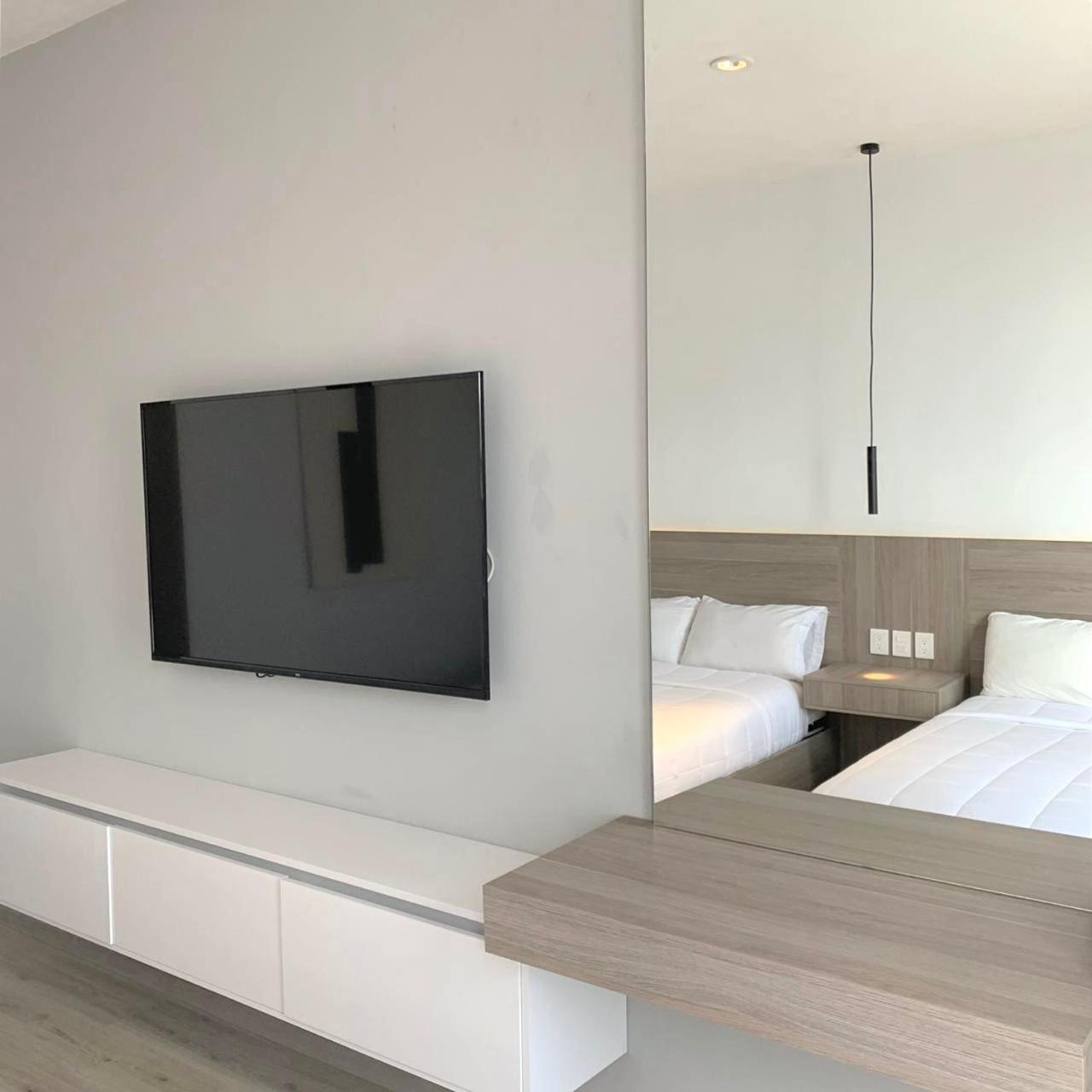 Hotel Blanco Pachuca Dış mekan fotoğraf