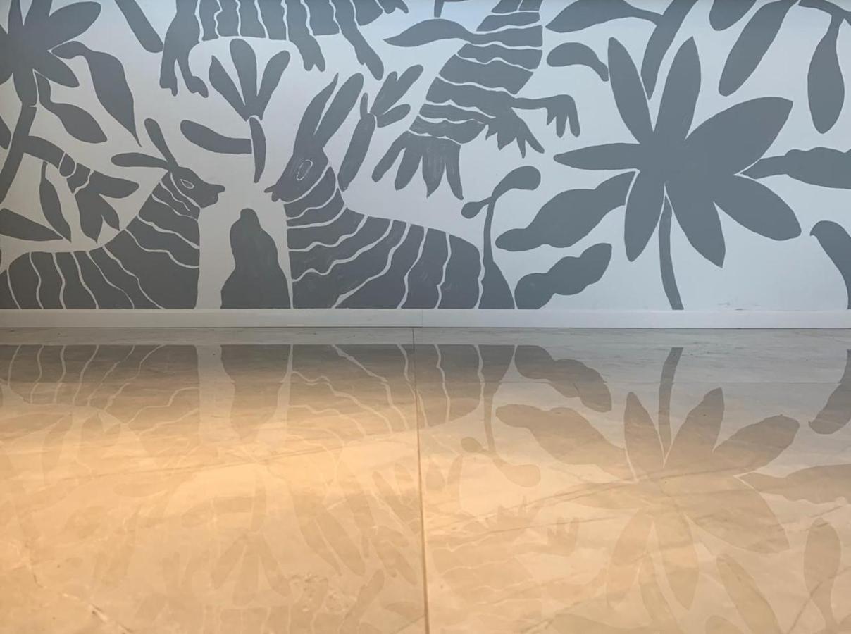Hotel Blanco Pachuca Dış mekan fotoğraf
